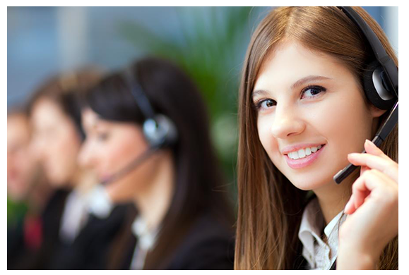 How to divert calls to Turnkey Receptionist from existing numbers