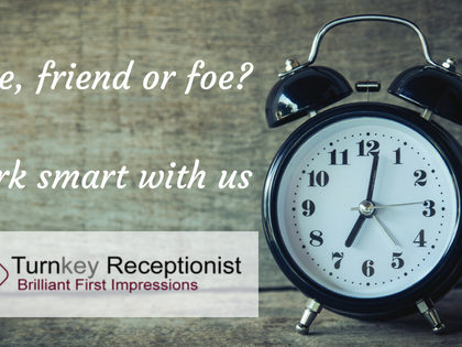 Work Smart With Us
