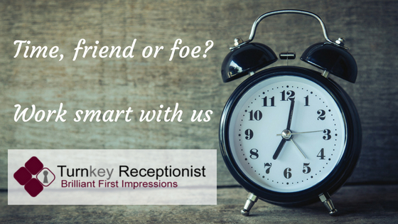 Work Smart With Us