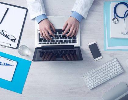 Clinko Appointments and Scheduling