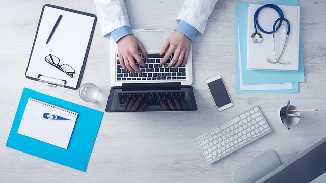Cliniko Appointments and Scheduling